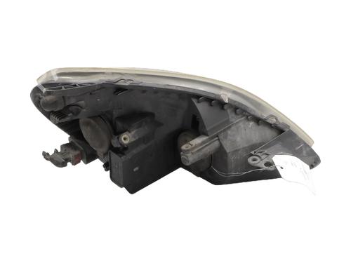 Used Left headlight Left headlight OPEL ZAFIRA / ZAFIRA FAMILY B (A05) 1.7 CDTI (M75) (125 hp) 25252857 25252857