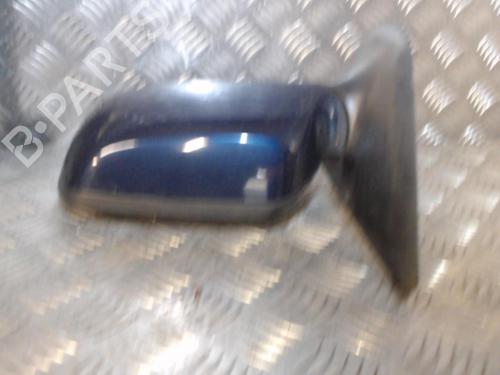 Left mirror MAZDA 2 (DY) 1.4 | BP24266361C26 - Image 3