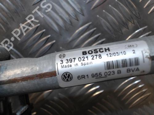 Front wiper motor SEAT IBIZA IV (6J5, 6P1) 1.6 TDI | BP24274392M29 