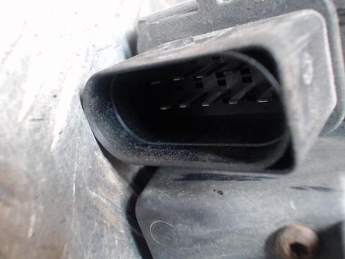 Right headlight FORD GALAXY I (WGR) 1.9 TDI | BP24266932C29 