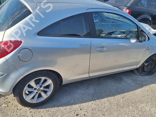Steering column stalk OPEL CORSA D (S07) 1.4 (L08, L68) | BP39090757I23  - Image 10