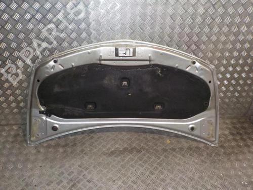 Hood RENAULT CLIO III (BR0/1, CR0/1) 1.5 dCi (C/BR0G, C/BR1G) | BP24266604C1