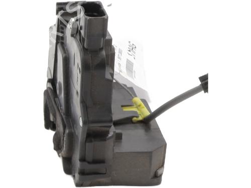 Front right lock CITROËN JUMPER II Van 2.0 BlueHDi 130 | BP25437523C97 