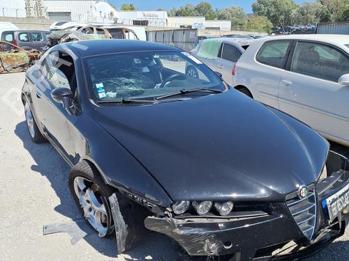 Used Parts ALFA ROMEO BRERA (939_) 2.0 JTDM (939DXP1B) 4321913