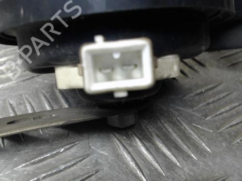 Used Horn Horn 24282582 24282582