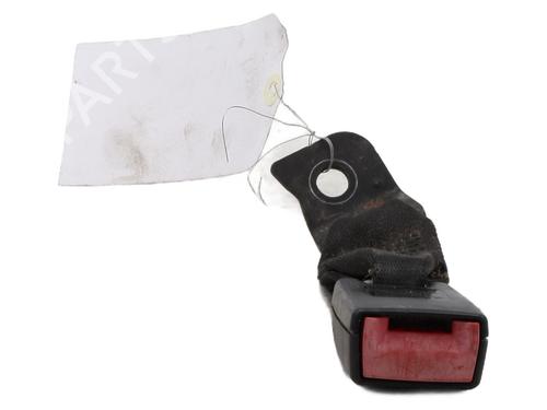 Seat buckle BMW X1 (E84) xDrive 20 d | BP29506476I32