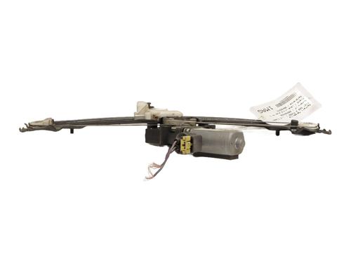 Used Front right window mechanism FIAT 500 (312_) 1.3 D Multijet (312AXB1A) (75 hp) 24609254