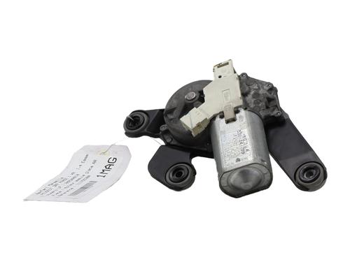 Rear wiper motor PEUGEOT 307 (3A/C) 1.4 6405J9