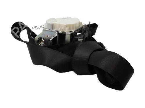 Front right seatbelt BMW 1 Coupe (E82) 118 d | BP38549507I25 - Image 3