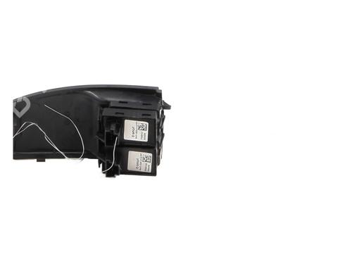 Left front window switch SMART FORTWO Coupe (453) 1.0 (453.342, 453.343) | BP33566722I27 - Image 5