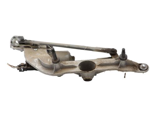 Front wiper motor RENAULT ZOE (BFM_) ZOE | BP32985226M29  - Image 5