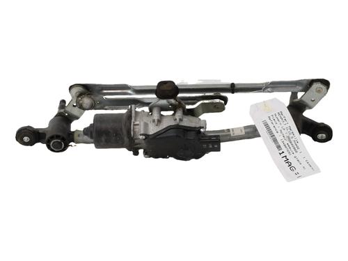 Front wiper motor RENAULT CLIO V (B7_) 1.0 TCe 100 (B7MT) | BP40200600M29 - Image 5