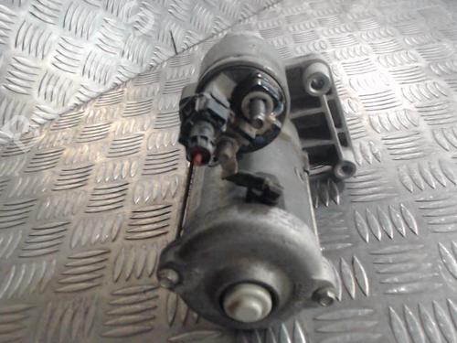 Starter CITROËN C5 AIRCROSS (A_) 1.5 BlueHDi 130 (ACYHZJ, ACYHZR) | BP24264957M8 - Image 5