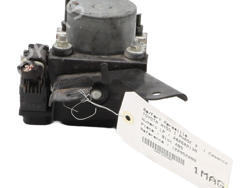 Used ABS pump ABS pump 37676682 37676682