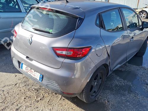 Climate control RENAULT CLIO IV (BH_) 1.5 dCi 75 | BP33729284I5 - Image 18