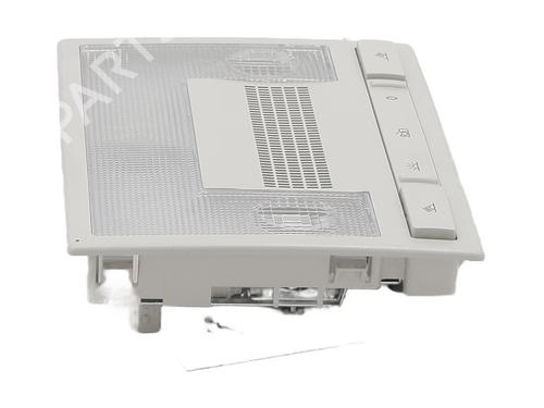 Interior roof light VW POLO V (6R1, 6C1) 1.4 (6R1) | BP26002708I8 