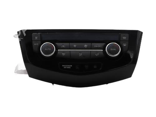 Used Climate control NISSAN QASHQAI II (J11, J11_) 1.6 dCi ALL MODE 4x4-i (130 hp) 30439053