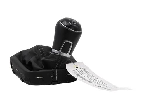 Used Shift knob Shift knob VW POLO V (6R1, 6C1) 1.2 (60 hp) 28476435 28476435