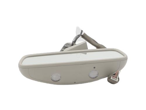 Used Rear mirror Rear mirror MERCEDES-BENZ C-CLASS (W204) C 220 CDI (204.002) (170 hp) 26288467 26288467