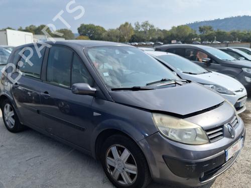 Used Parts RENAULT SCÉNIC II (JM0/1_) 1.5 dCi (JM02, JM13) (101 hp) 4361446