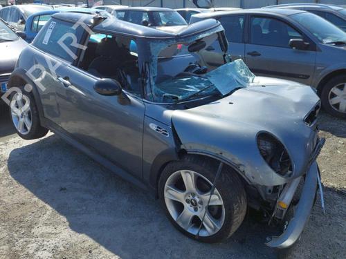 Used Parts MINI MINI (R50, R53) Cooper S 2374106