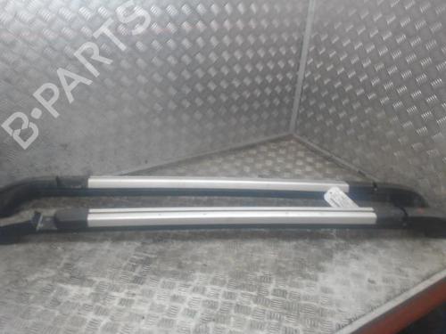 Used Roof bar RENAULT KANGOO / GRAND KANGOO II (KW0/1_) 1.2 TCe 115 (KW02, KW14) (115 hp) 30326636