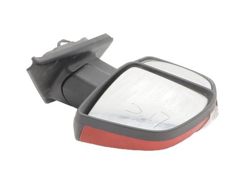 Left mirror FIAT DOBLO Cargo (263_) 1.6 D Multijet (263WXD1B, 263WXR1B, 263WXX1B, 263ZXD1B,... | BP25051773C26 