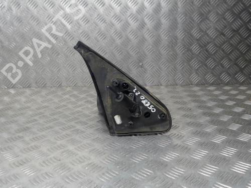 Used Left mirror Left mirror RENAULT CLIO II (BB_, CB_) 1.5 dCi (B/CB07) (65 hp) 24268561 24268561