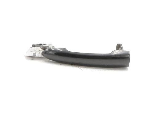 Venstre foran utvendig håndtak RENAULT CLIO III (BR0/1, CR0/1) 1.5 dCi (C/BR0G, C/BR1G) (68 hp) 26027179