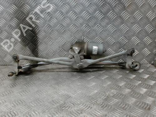 Front wiper motor BMW X6 (E71, E72) xDrive 35 d | BP24268301M29 