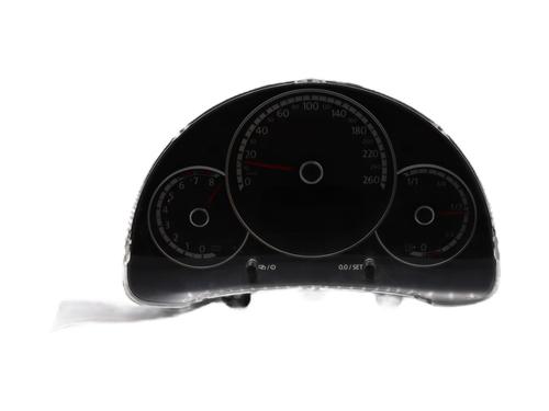 Used Instrument cluster Instrument cluster VW BEETLE Convertible (5C7, 5C8) 1.2 TSI 16V (105 hp) 30151757 30151757