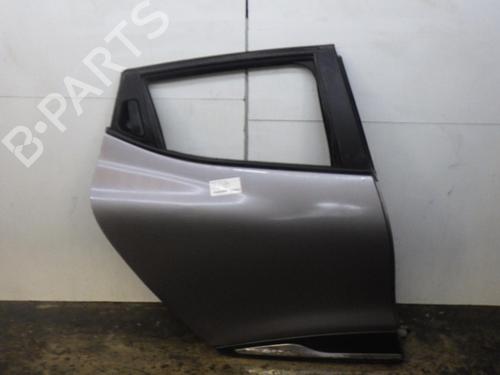 Used Right rear door RENAULT CLIO IV (BH_) 1.5 dCi 75 (75 hp) 29142133