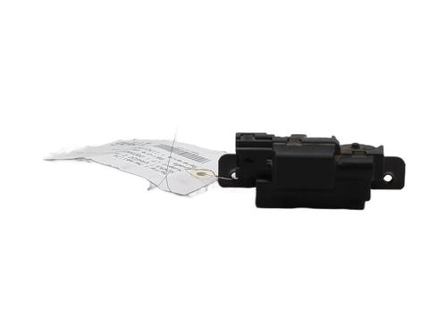 Used Tailgate lock RENAULT KANGOO / GRAND KANGOO II (KW0/1_) 1.2 TCe 115 (KW02, KW14) (115 hp) 30205132