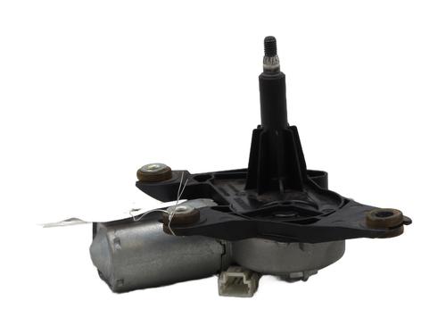 Used Rear wiper motor RENAULT MODUS / GRAND MODUS (F/JP0_) 1.2 (103 hp) 29184877
