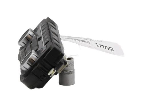 Climate control VW GOLF VI (5K1) 1.6 TDI | BP30567339I5 - Image 5