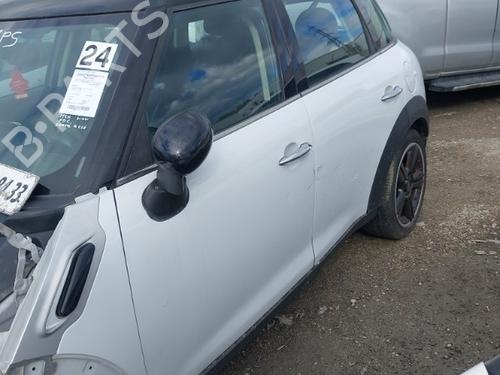 Shift knob MINI MINI COUNTRYMAN (R60) Cooper D ALL4 | BP26431221I34 - Image 9