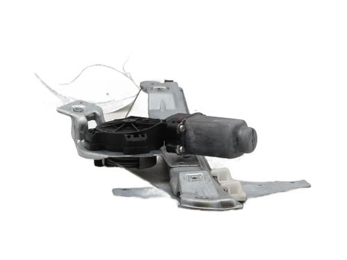 Front right window mechanism CITROËN C3 II (SC_) 1.4 HDi 70 (SC8HZC, SC8HR0, SC8HP4) | BP28974003C23 - Image 3