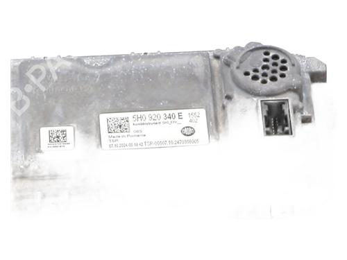 Instrument cluster VW GOLF VIII (CD1, DA1) 1.5 TSI | BP33050704C47 - Image 4