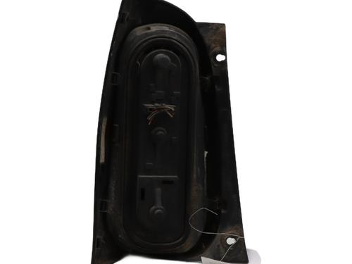 Left taillight SMART CITY-COUPE (450) 0.8 CDI (S1CLC1, 450.300, 450.301, 450.302, 450.303,... | BP29541557C34 