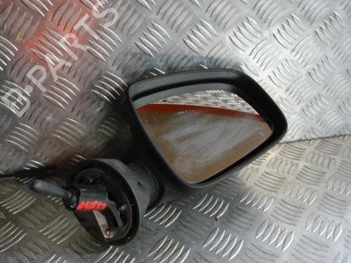 Used Right mirror DACIA SANDERO 1.4 MPI LPG (72 hp) 24264387