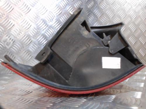 Høyre baklys CITROËN C5 II (RC_) 1.6 HDi (RC8HZB) | BP24269430C35 
