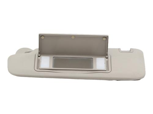 Aletta parasole sinistra Aletta parasole sinistra FORD USA THUNDERBIRD Coupe [1983-1988] 36345946 36345946
