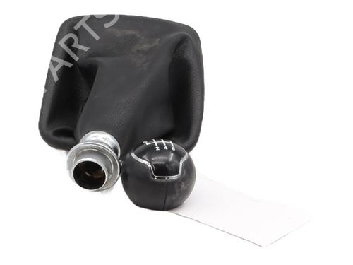 Used Shift knob Shift knob KIA PRO CEE'D (ED) [2008-2013] 35925744 35925744