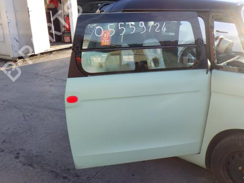 Dør højre fortil FIAT TOPOLINO Electric (8 hp) 29221140