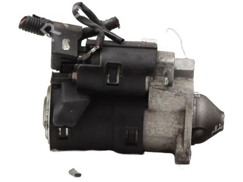 Used Starter Starter NISSAN JUKE (F15) 1.5 dCi (110 hp) 31253387 31253387