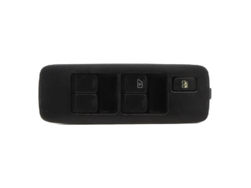 Interrupteur de vitre avant gauche NISSAN QASHQAI I (J10, NJ10) 1.6 dCi (130 hp) 31043618