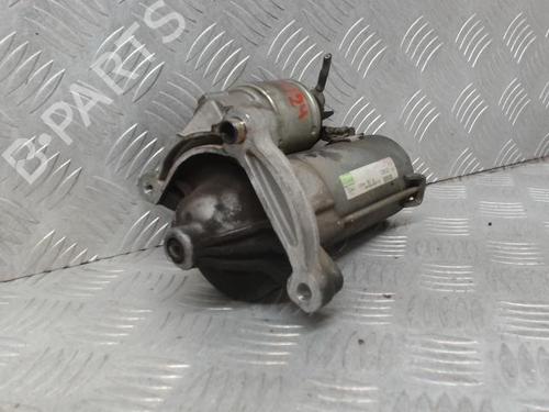Used Starter CITROËN C3 II (SC_) 1.1 i (60 hp) 24272178