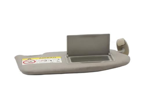Right sun visor FORD KA+ III (UK, FK) 1.2 Ti-VCT | BP30615697I2 - Image 2