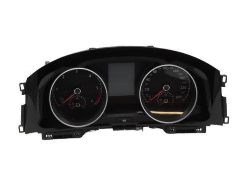 Used Instrument cluster VW GOLF VII (5G1, BQ1, BE1, BE2) 2.0 TDI 4motion (150 hp) 31156668