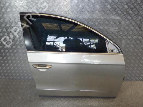 Used Right front door VW PASSAT B6 (3C2) 2.0 TFSI (200 hp) 24272677